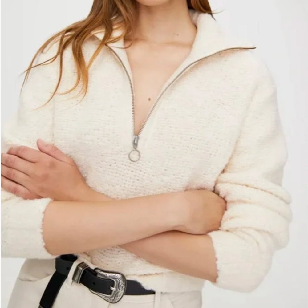 Wilfred Free Gwyneth Sweater